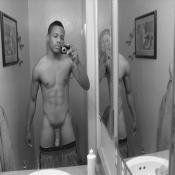 42028 - Black Cock Gallery