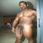 42222 - Black Cock Gallery