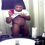 42281 - Black Cock Gallery