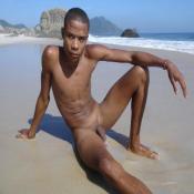 42299 - Black Cock Gallery