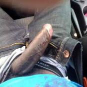 42503 - Black Cock Gallery