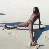 42627 - Black Cock Gallery