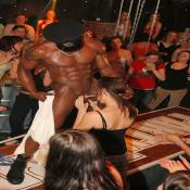 4281 - Black Cock Gallery