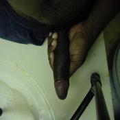 42949 - Black Cock Gallery