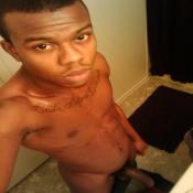 43054 - Black Cock Gallery