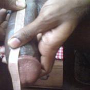 43114 - Black Cock Gallery