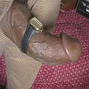 43201 - Black Cock Gallery