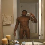 43207 - Black Cock Gallery