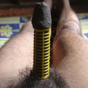 43227 - Black Cock Gallery