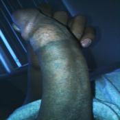 43299 - Black Cock Gallery