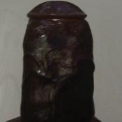 43344 - Black Cock Gallery