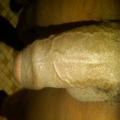 43358 - Black Cock Gallery