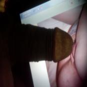 43359 - Black Cock Gallery