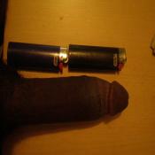 43599 - Black Cock Gallery