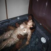 45142 - Black Cock Gallery