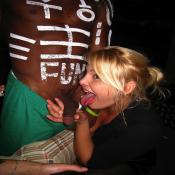 45202 - Black Cock Gallery