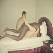 45239 - Black Cock Gallery