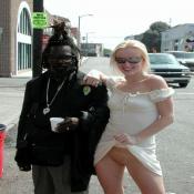 45307 - Black Cock Gallery