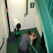 45422 - Black Cock Gallery