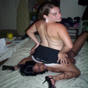 45768 - Black Cock Gallery