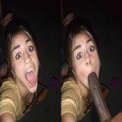 46040 - Black Cock Gallery