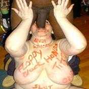 46375 - Black Cock Gallery