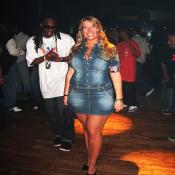 4678 - Black Cock Gallery