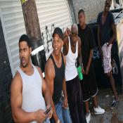 47691 - Black Cock Gallery