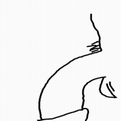 4968 - Black Cock Gallery