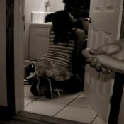 4978 - Black Cock Gallery