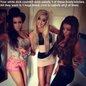 51279 - Black Cock Gallery