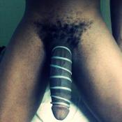 51383 - Black Cock Gallery