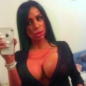 51500 - Black Cock Gallery