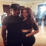 51585 - Black Cock Gallery