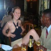 51609 - Black Cock Gallery