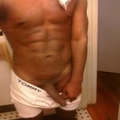 53815 - Black Cock Gallery