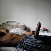 53917 - Black Cock Gallery