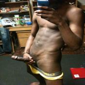 53931 - Black Cock Gallery