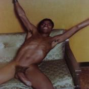 53993 - Black Cock Gallery