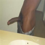 54002 - Black Cock Gallery