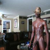 54043 - Black Cock Gallery