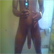 54085 - Black Cock Gallery