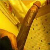 54149 - Black Cock Gallery