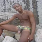 54190 - Black Cock Gallery