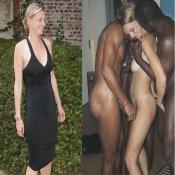 5430 - Black Cock Gallery