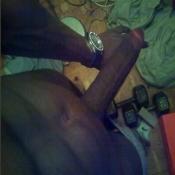 54454 - Black Cock Gallery