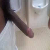 54597 - Black Cock Gallery