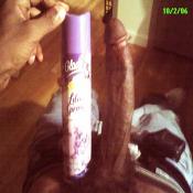 54609 - Black Cock Gallery