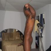 54642 - Black Cock Gallery