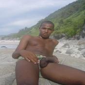 54724 - Black Cock Gallery